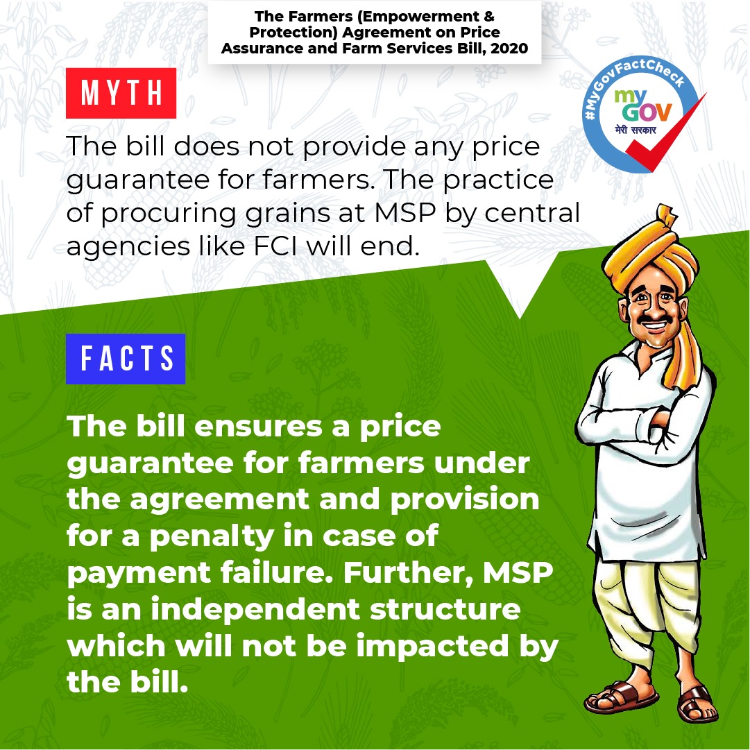 The Essential Commodities (Amendment) Bill, 2020