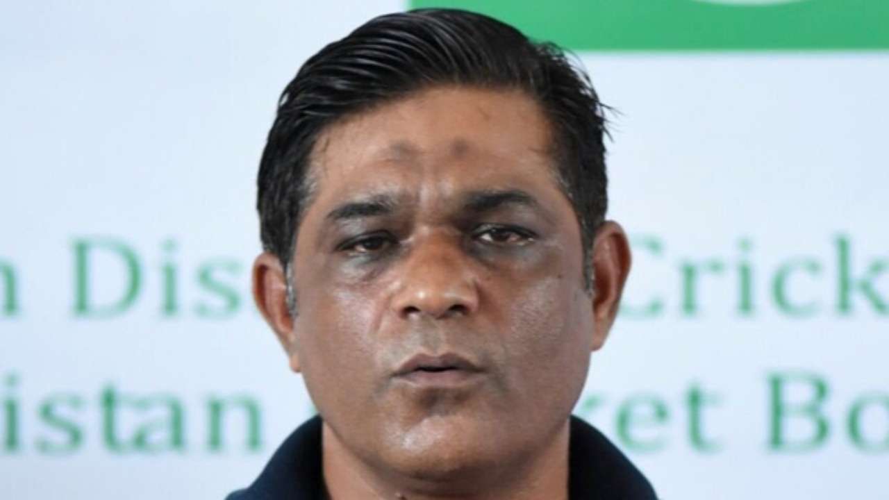 Rashid Latif