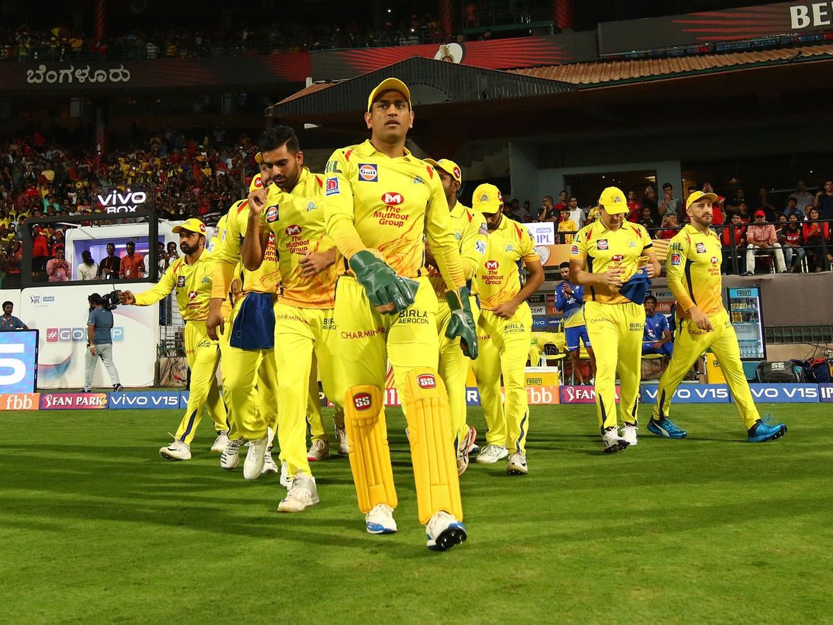 Ruturaj Gaikwad, CSK, IPL 2020