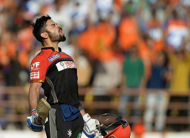 Kohli won't struggle to find rhythm: Styris ahead of RCB's opening match