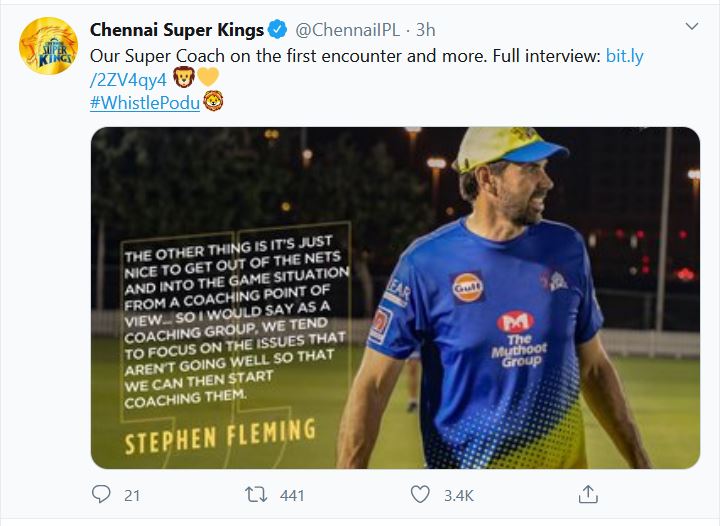 CSK