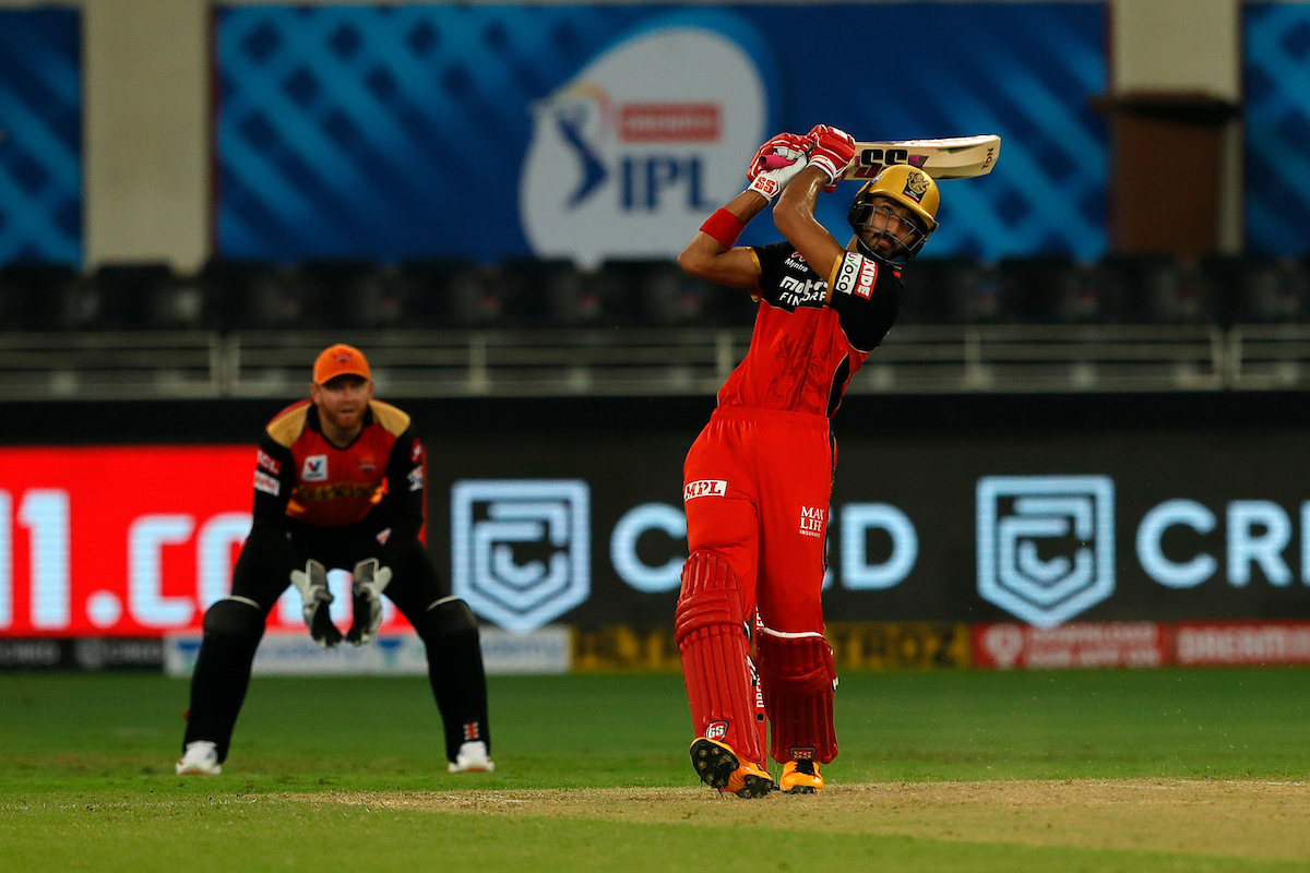 Devdutt Padikkal, IPL 2020, RCB vs SRH