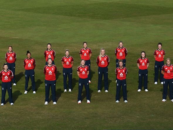 women cricket: england wins First T20 against Windies