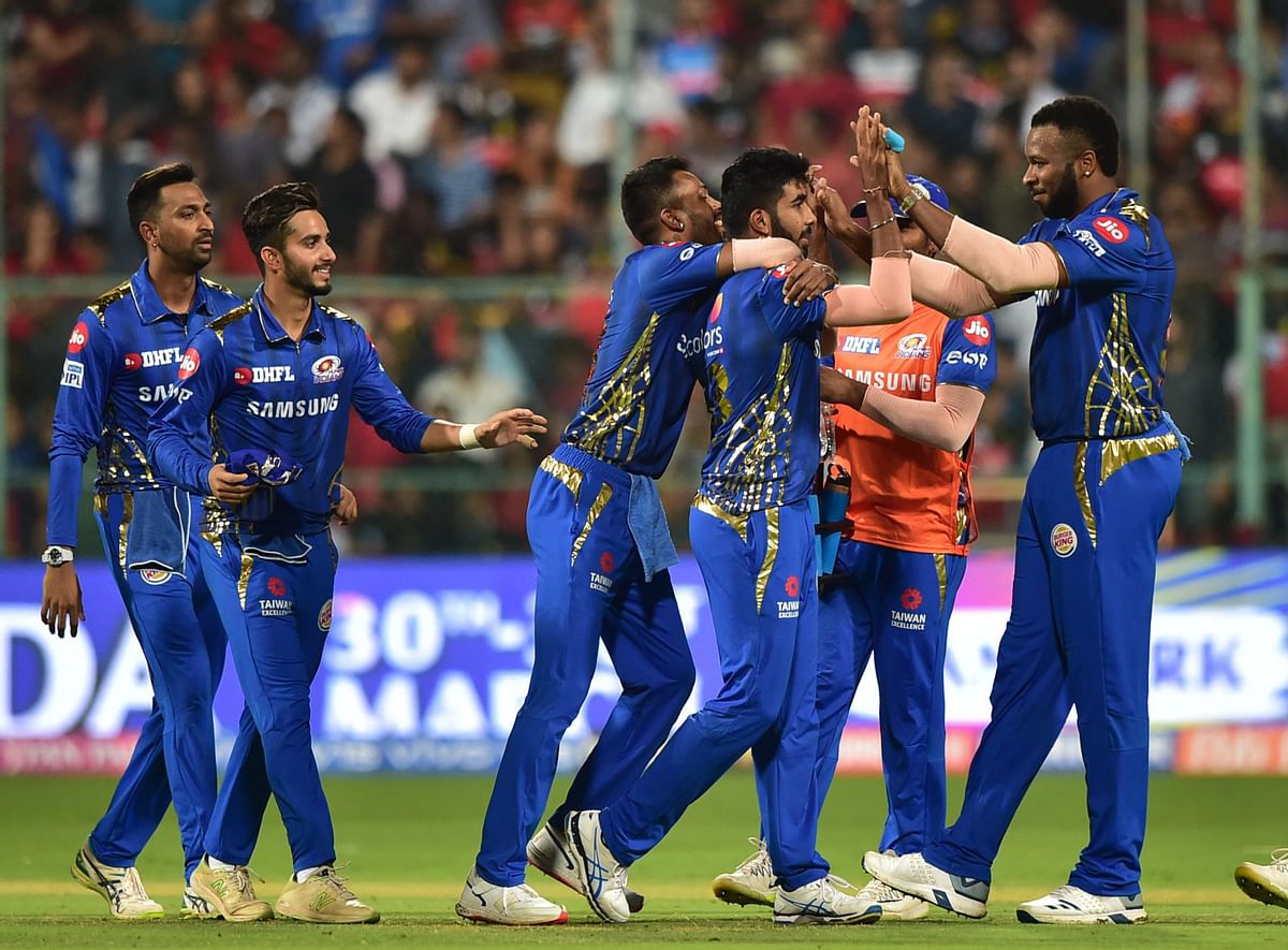 Jasprit Bumrah, MI vs CSK, IPL 2020