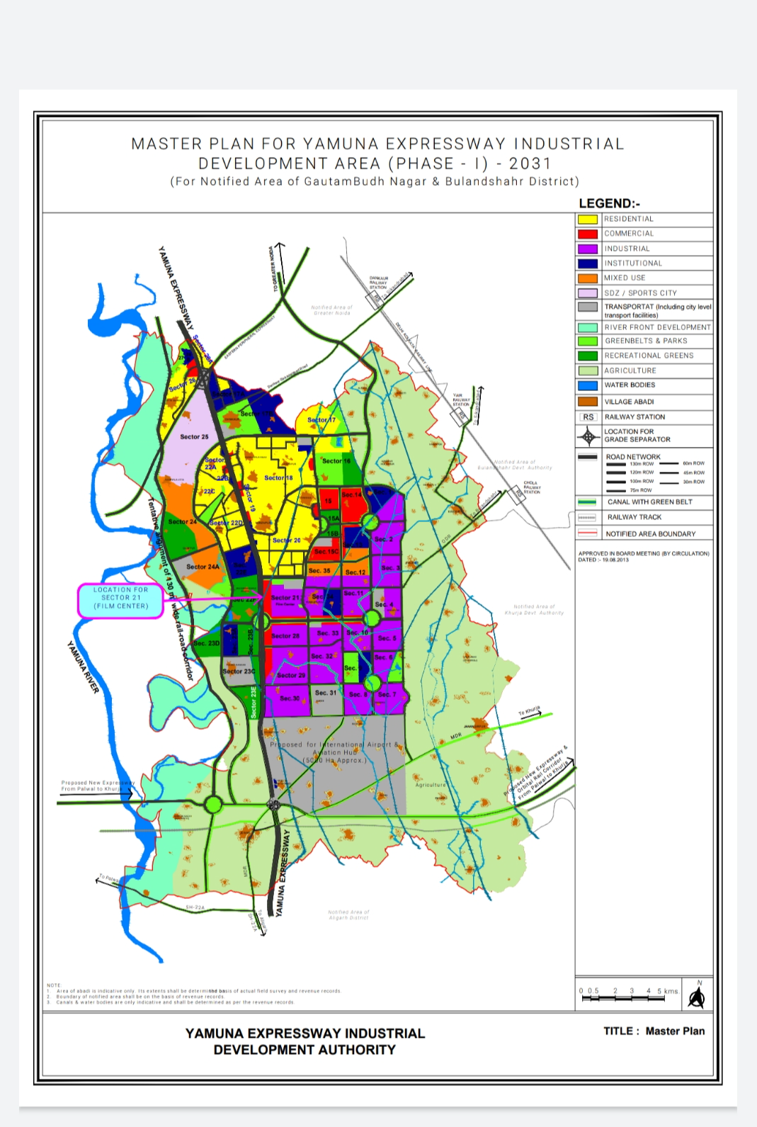 noida news