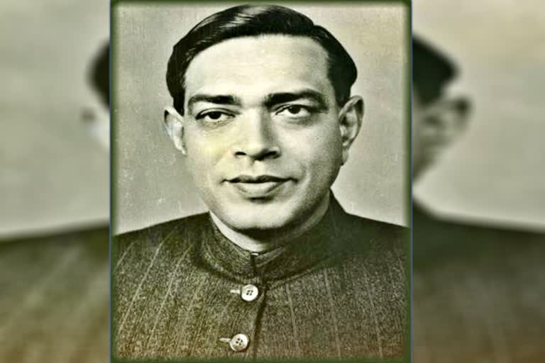 Rashtrakavi Ramdhari Singh Dinkar