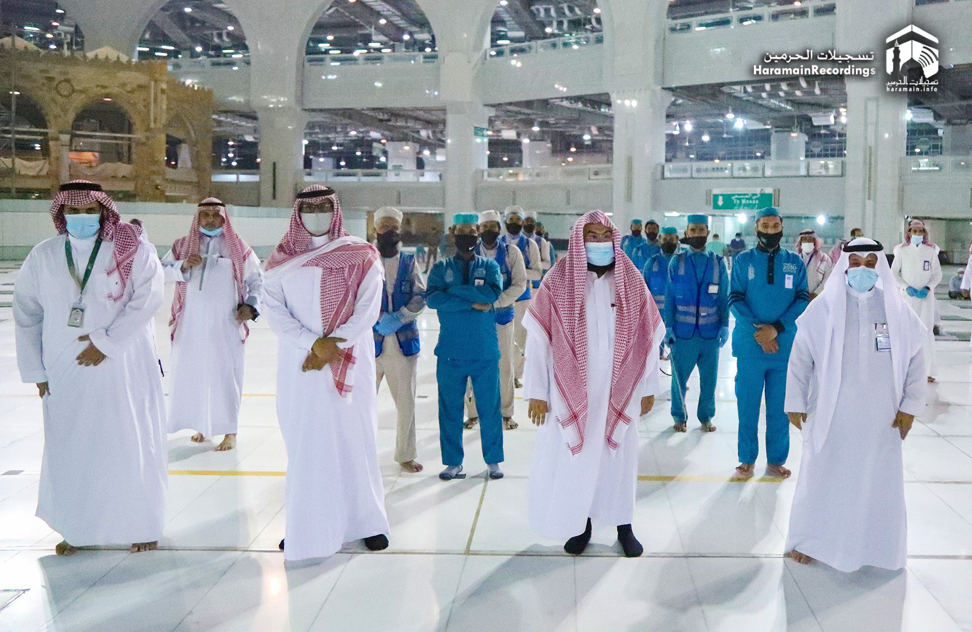 saudi arabia to gradually resume umrah pilgrimage from october