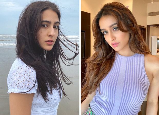 sara ali khan- sraddha kapoor