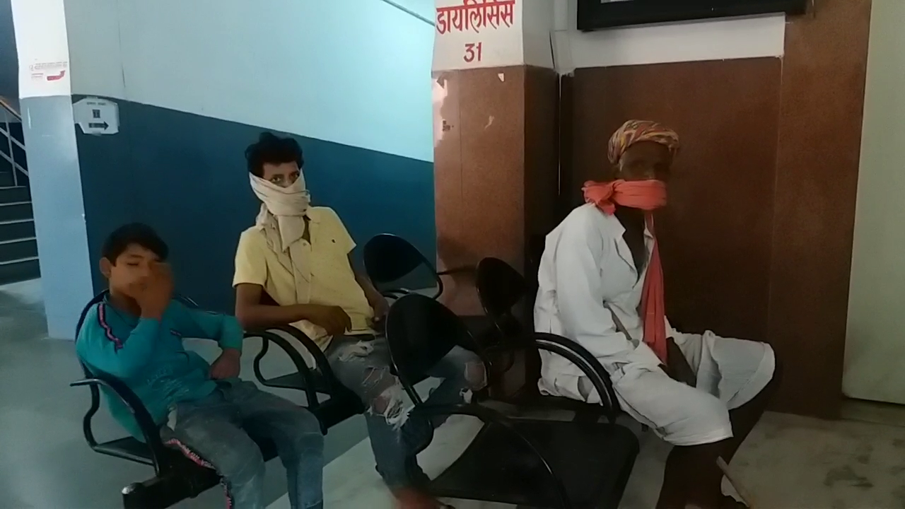 राजसमंद समाचार, rajsamand news