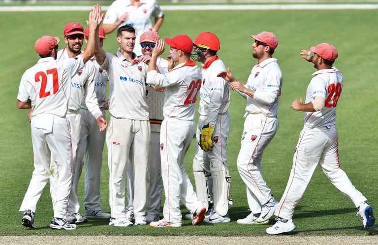 Cricket Australia announced Shefield Shield Trophy Schedule