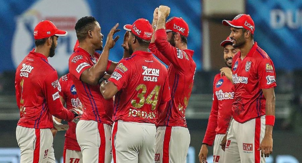 IPL 2020: KXIP vs RCB, Toss Report