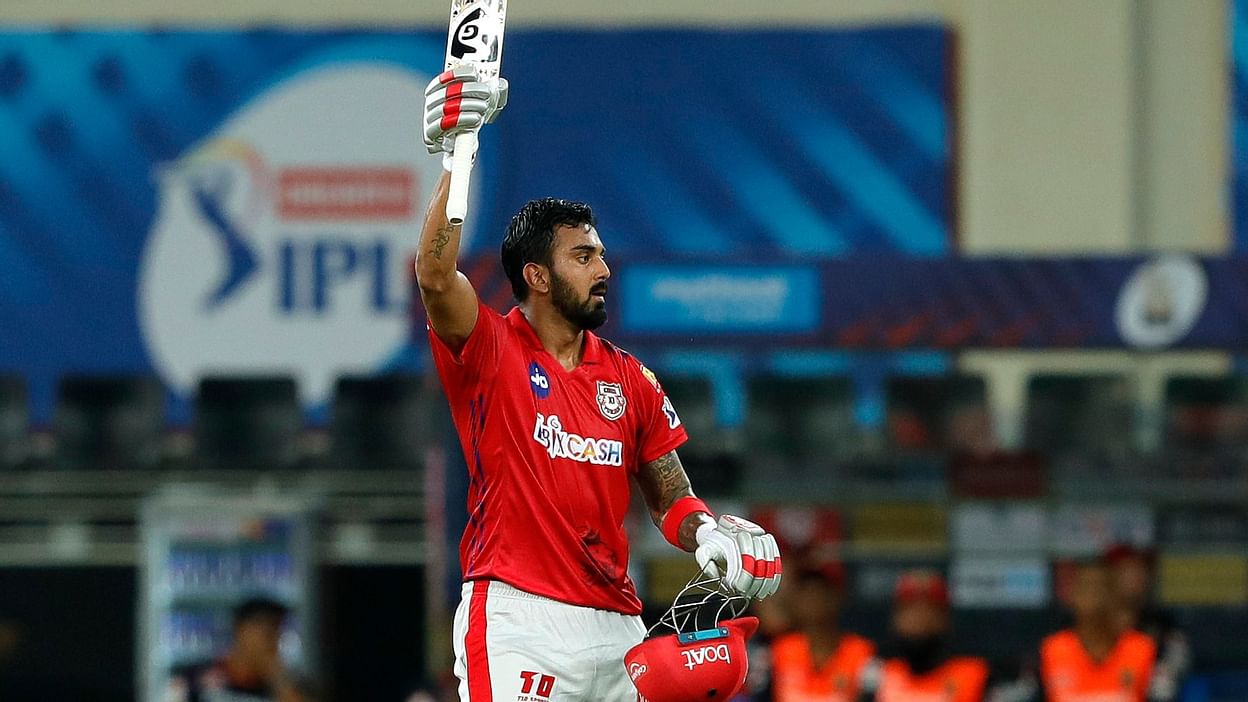 Lokesh Rahul, IPL 2020