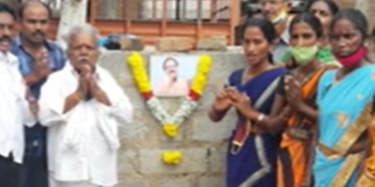 state people condolence to sp balasubrhamanyam