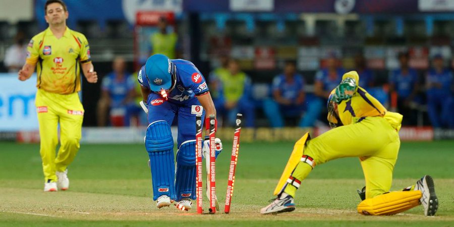 IPL 13: Prithvi Shaw shines as DC post 175/3 against CSK