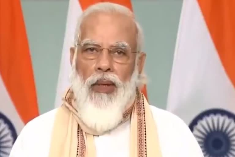 PM Narendra Modi