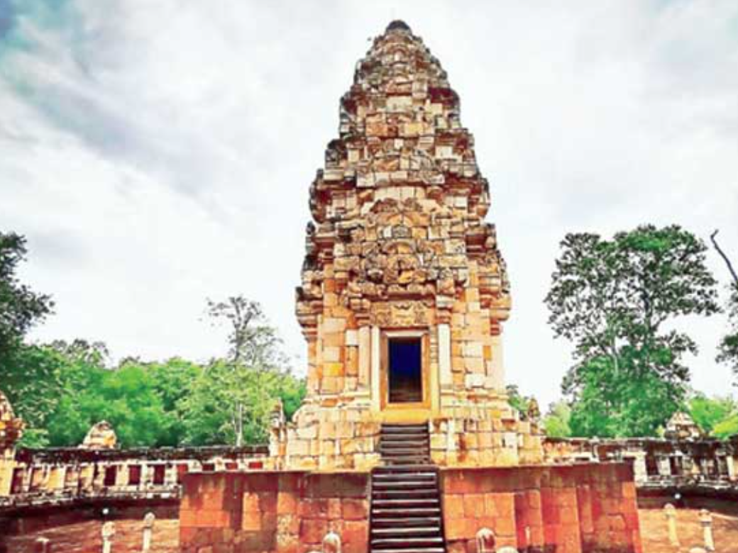 oldest temples in warangal