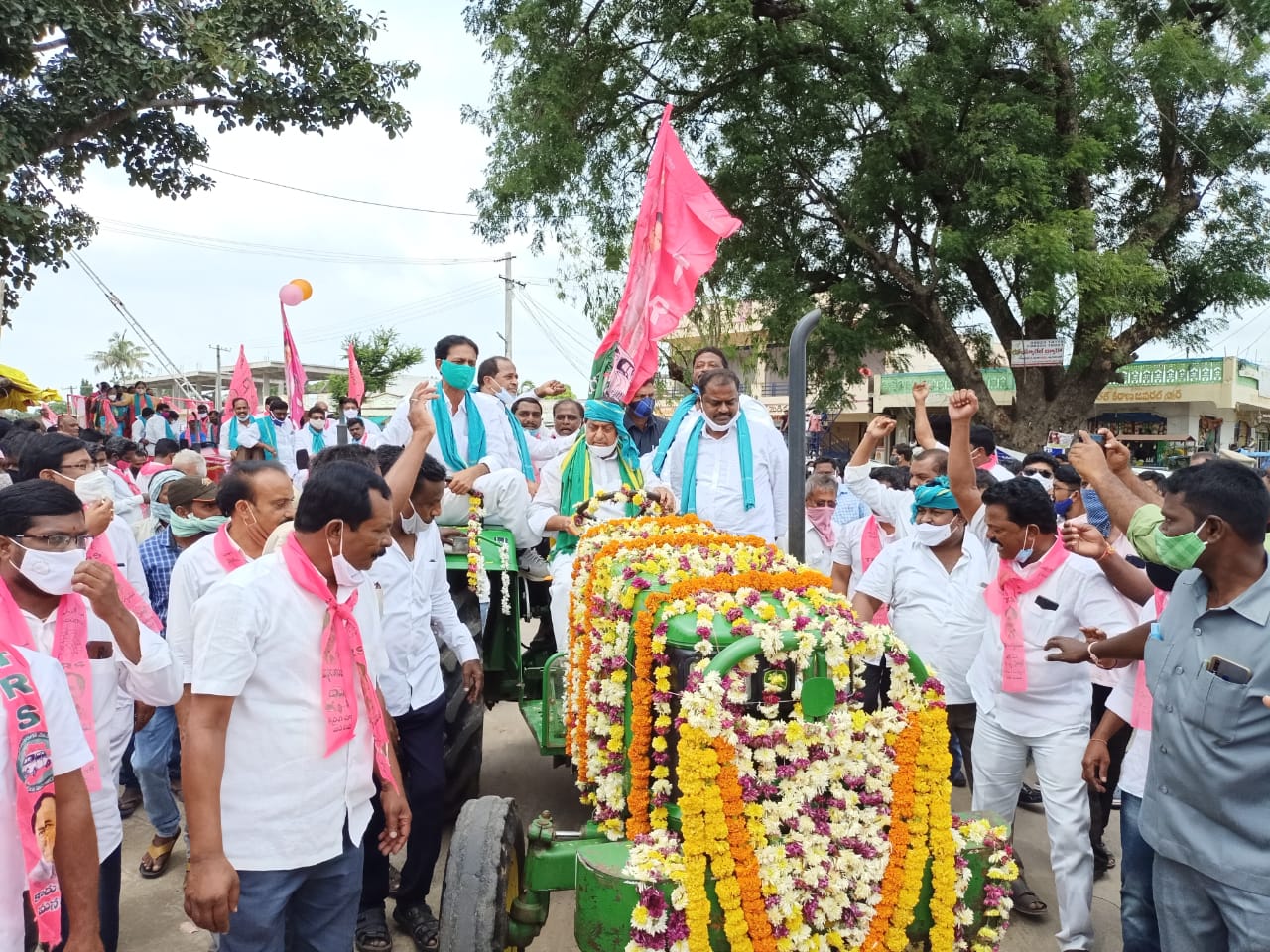 minister indrakaran