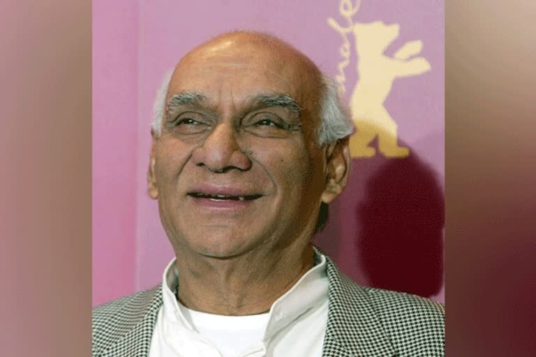 Yash Chopra