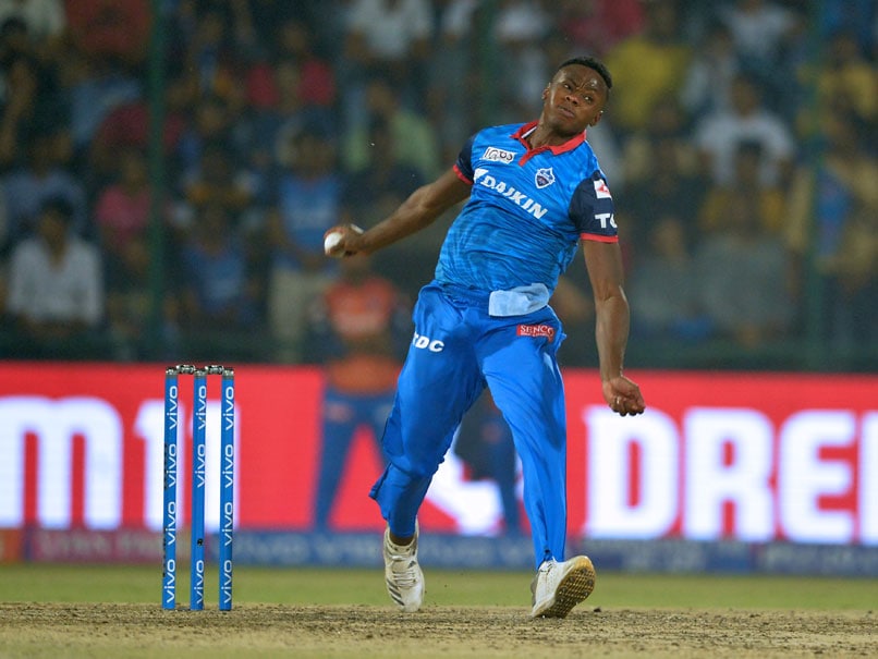 Rabada