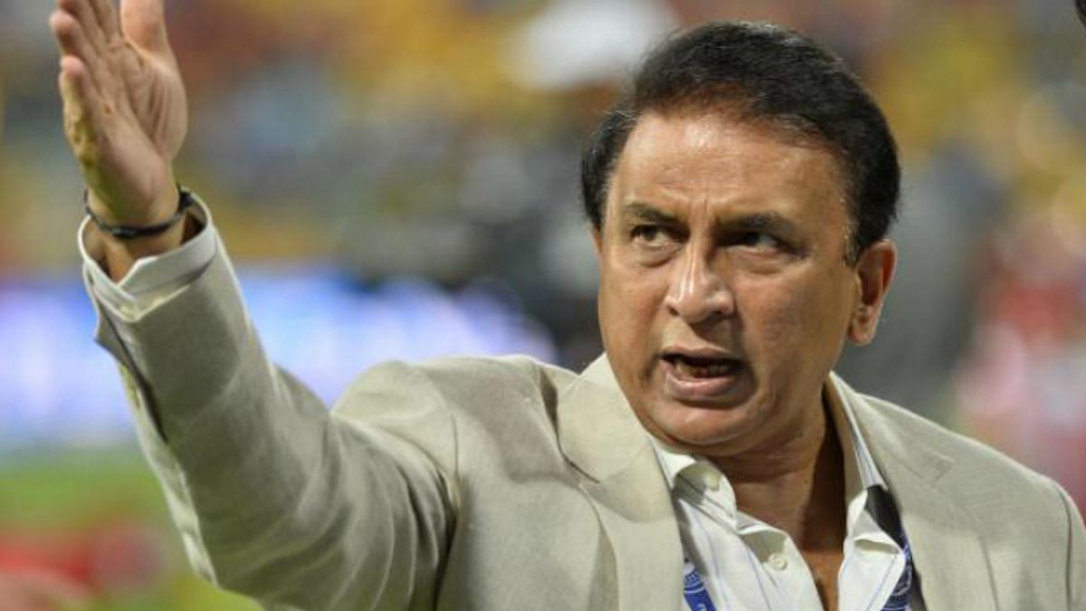 Farokh Engineer defends Gavaskar, says our country lack sense of humour