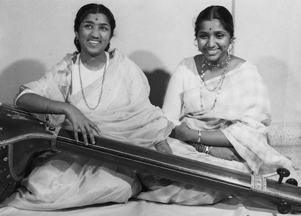 lata mangeshkar