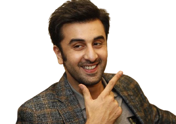 Ranbir Kapoor's weird film journey