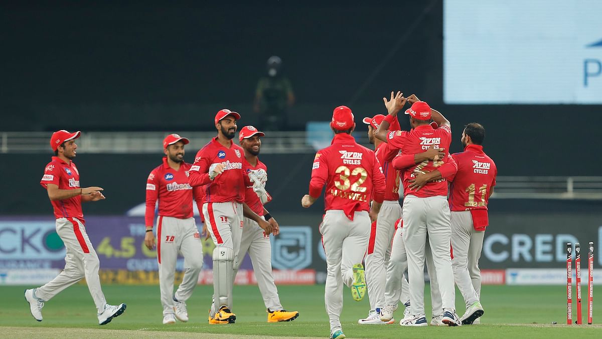 Kings XI Punjab