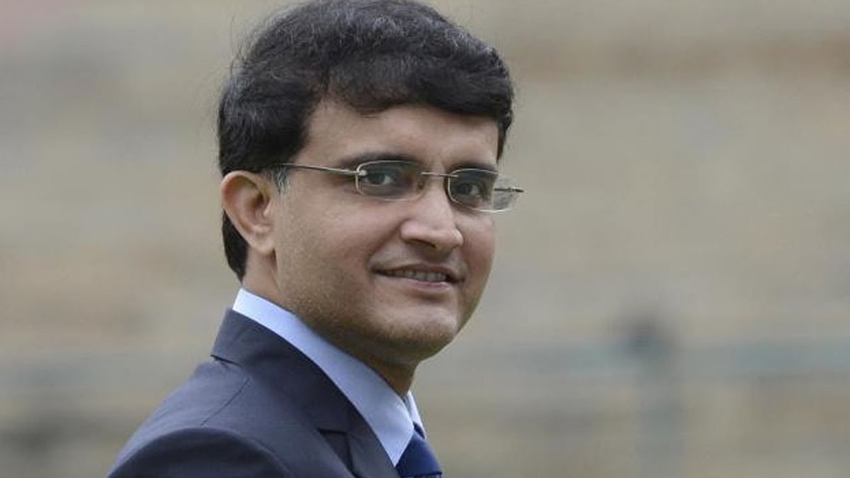 Sourav Ganguly Conflict Of Interest: BCCI President Hits Back, Says Can Speak To Any Player To Help