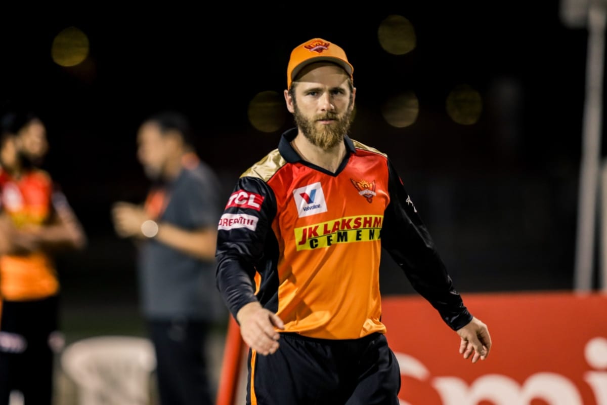 Kane Williamson