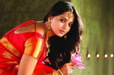 anushka shetty