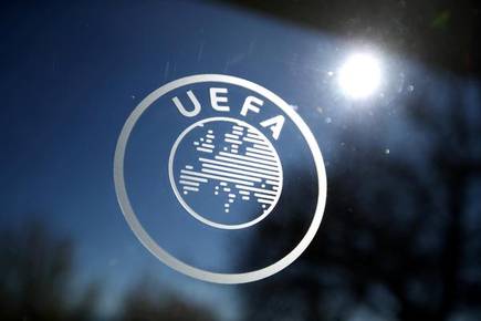 UEFA rejects Belgium's proposals' of welcoming fans in stadium