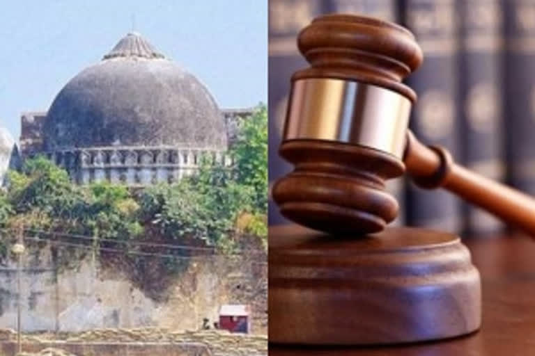 Babri demolition case verdict today