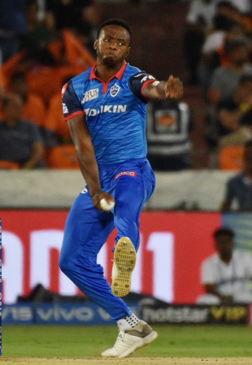 IPL 2020, KL Rahul, Kagiso Rabada