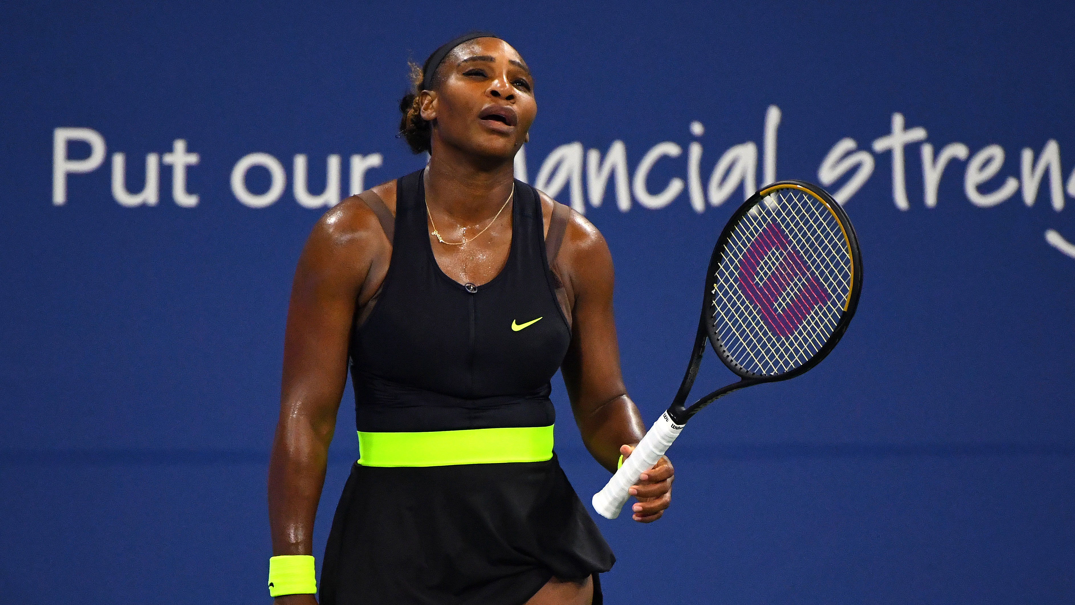 Serena Williams withdraws from French Open