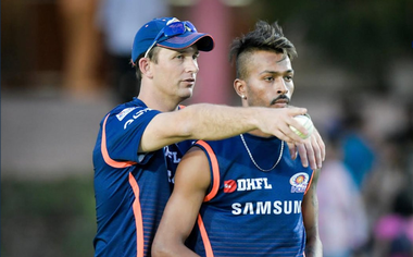 Mumbai Indians Shane bond says there will be a special plan for KL rahul