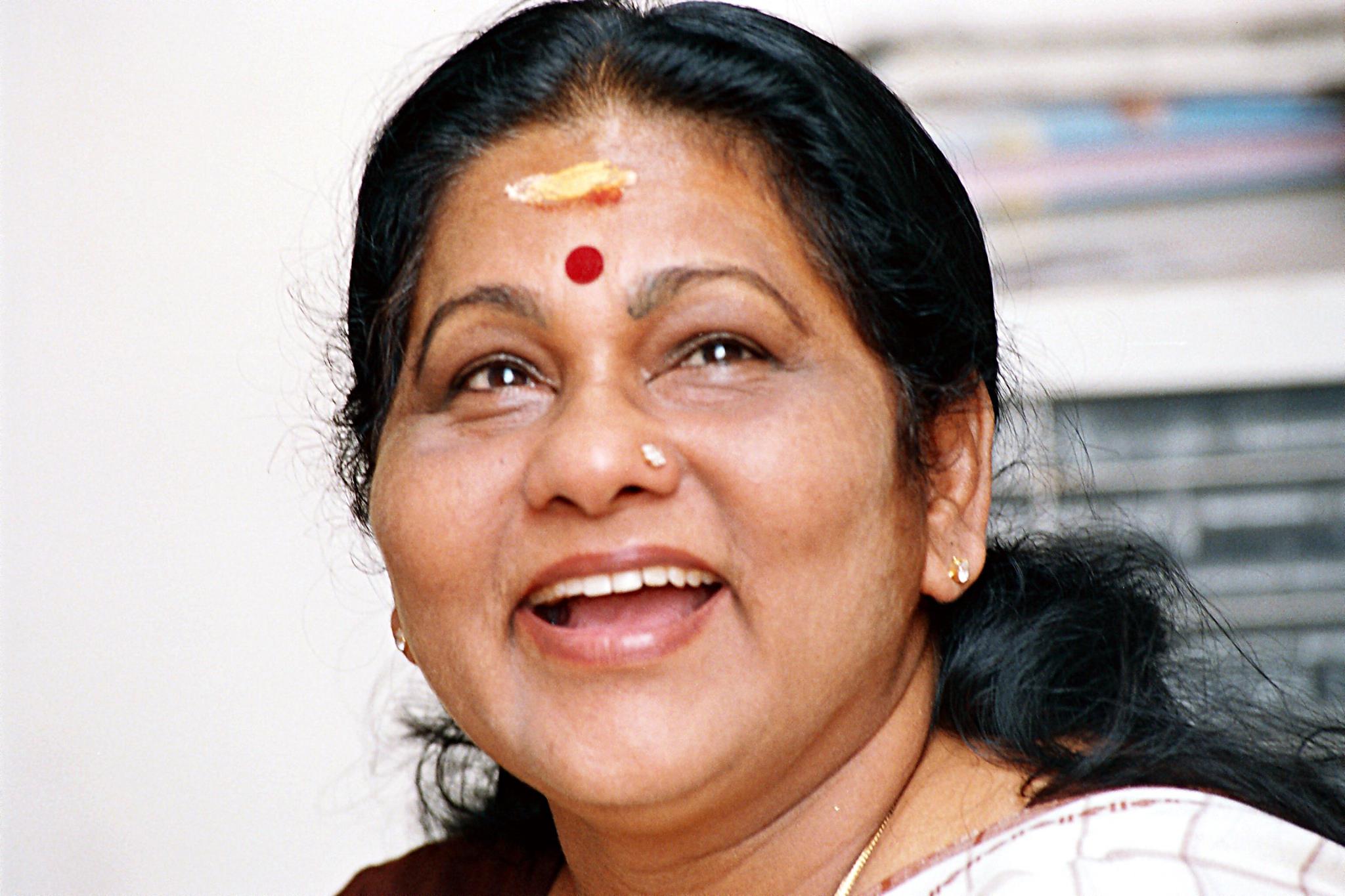 Legendary actor KPAC Lalitha passes away