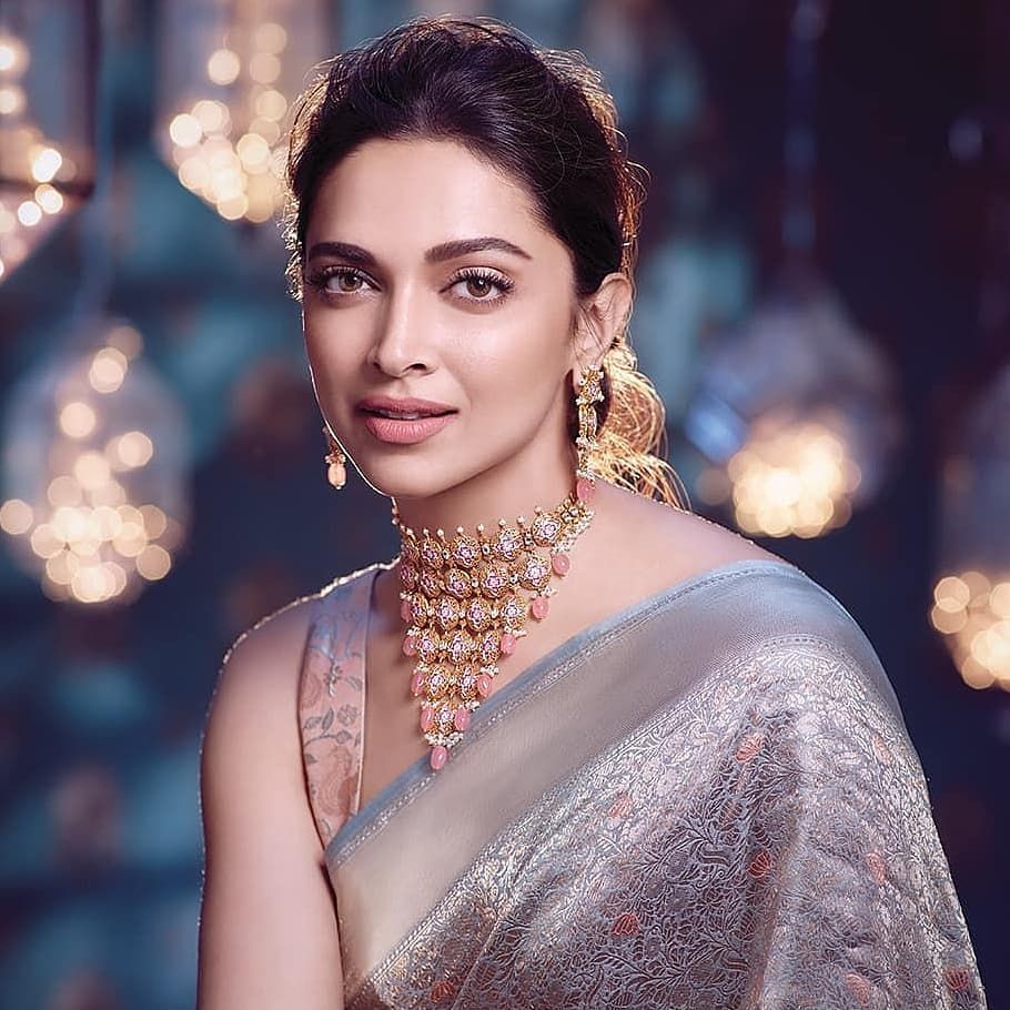 Deepika Padukone