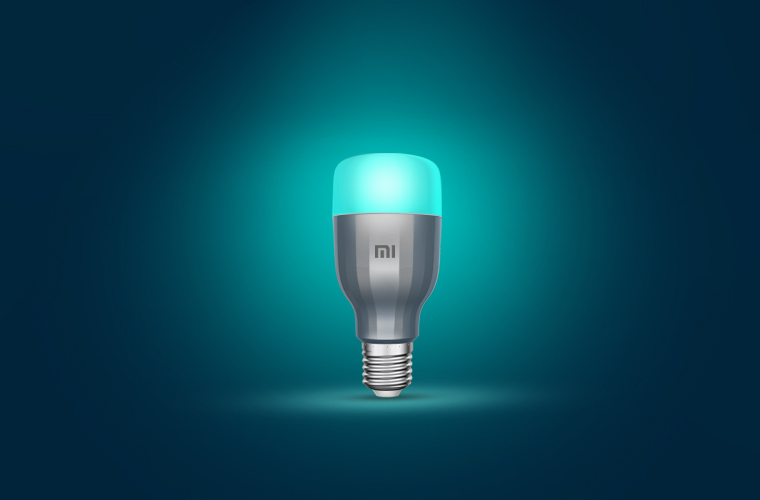 MI Bulb ફાઇલ ફોટો