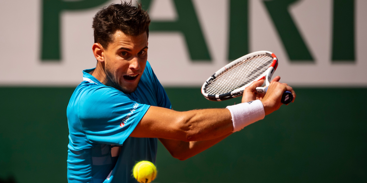 French Open: Nadal, Thiem, Wawrinka enters third round