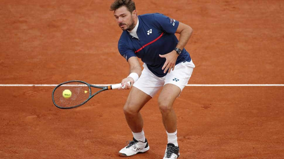 French Open: Nadal, Thiem, Wawrinka enters third round