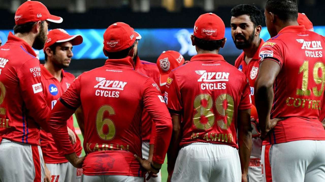 Kings XI Punjab