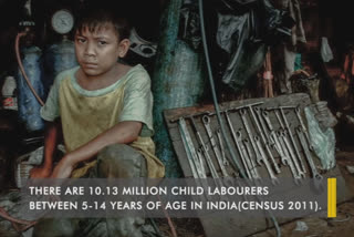 china is global hotspot for goods made by forced, child labour