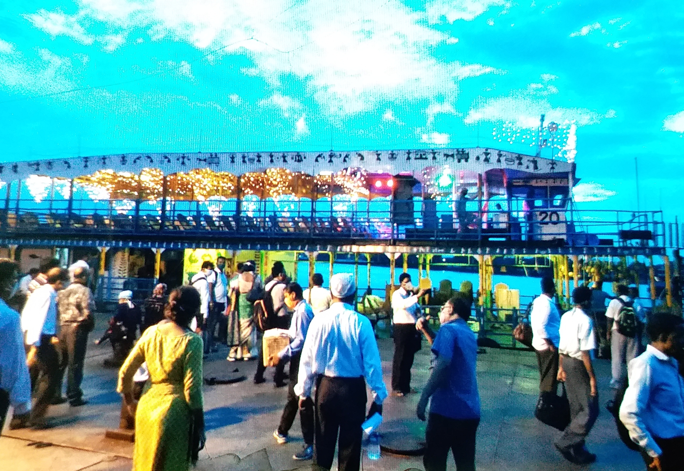 successful-trial-run-of-heritage-river-cruise-on-ganges