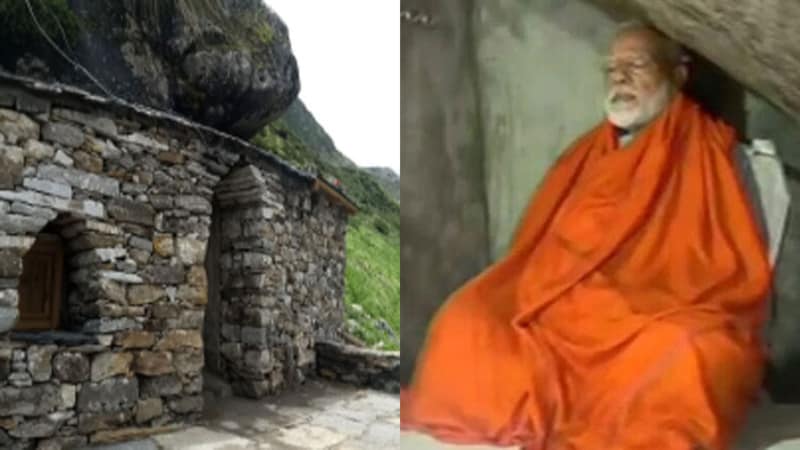 three-more-caves-will-be-built-in-kedarnath-dham