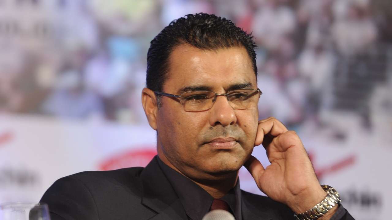 Waqar Younis