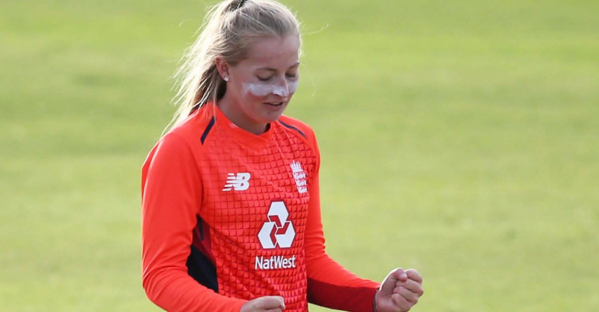 IPL 2020: Wt20 Challenger to see Danni wyatt