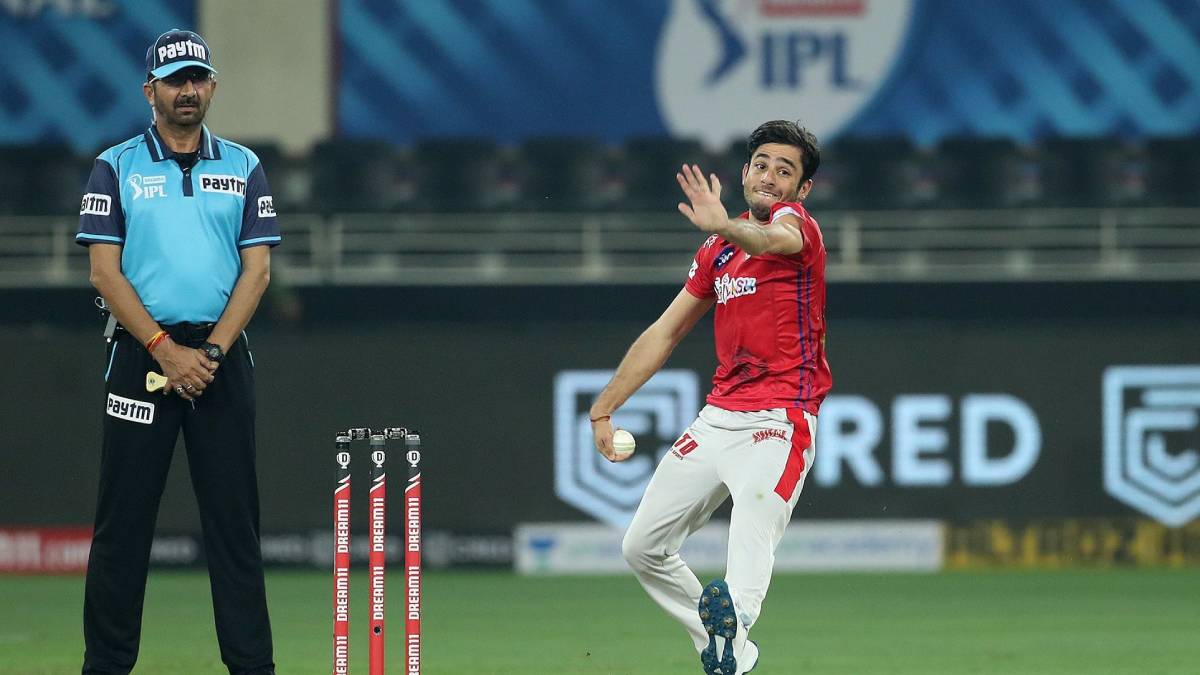 Yuzvendra Chahal, IPL 2020, RCB