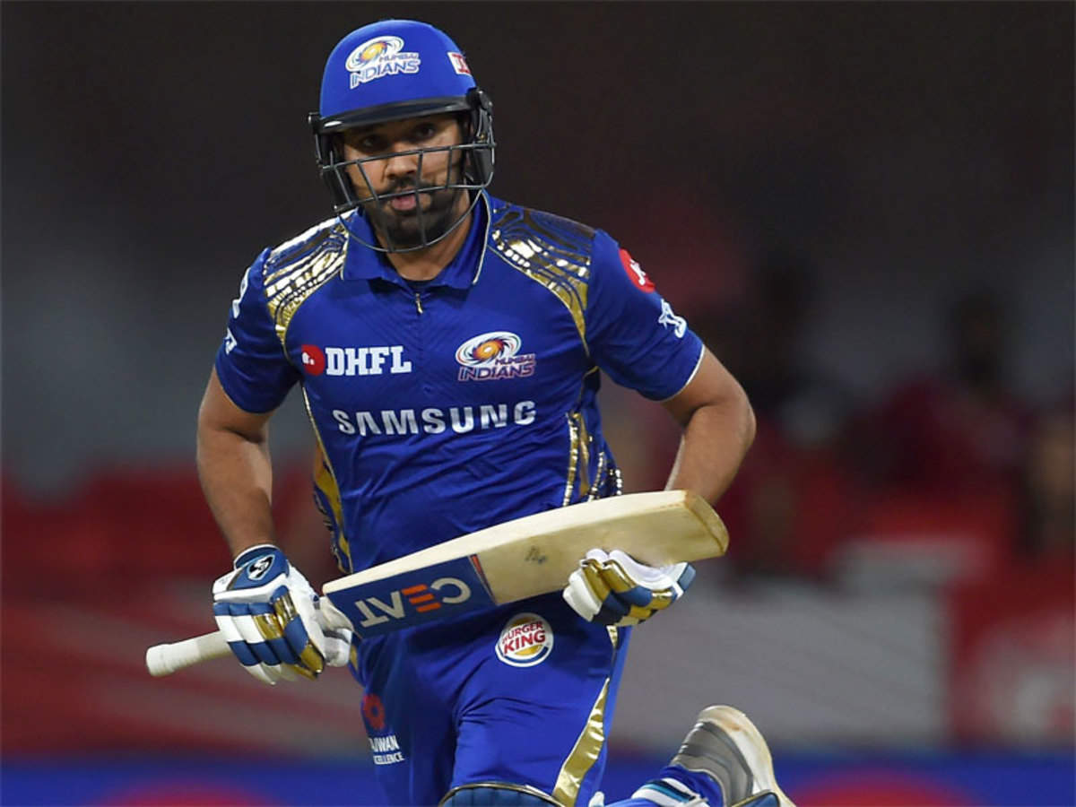 Rohit sharma scored record 5000 runs, becomes third players to do so