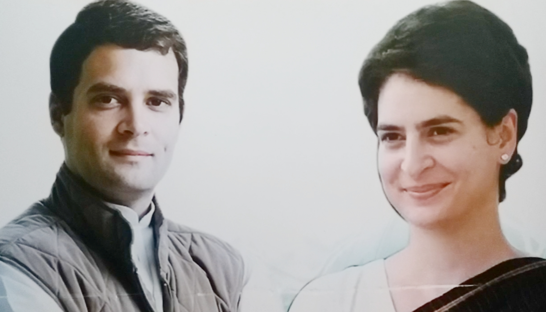 priyanka gandhi active politics in uttar pradesh