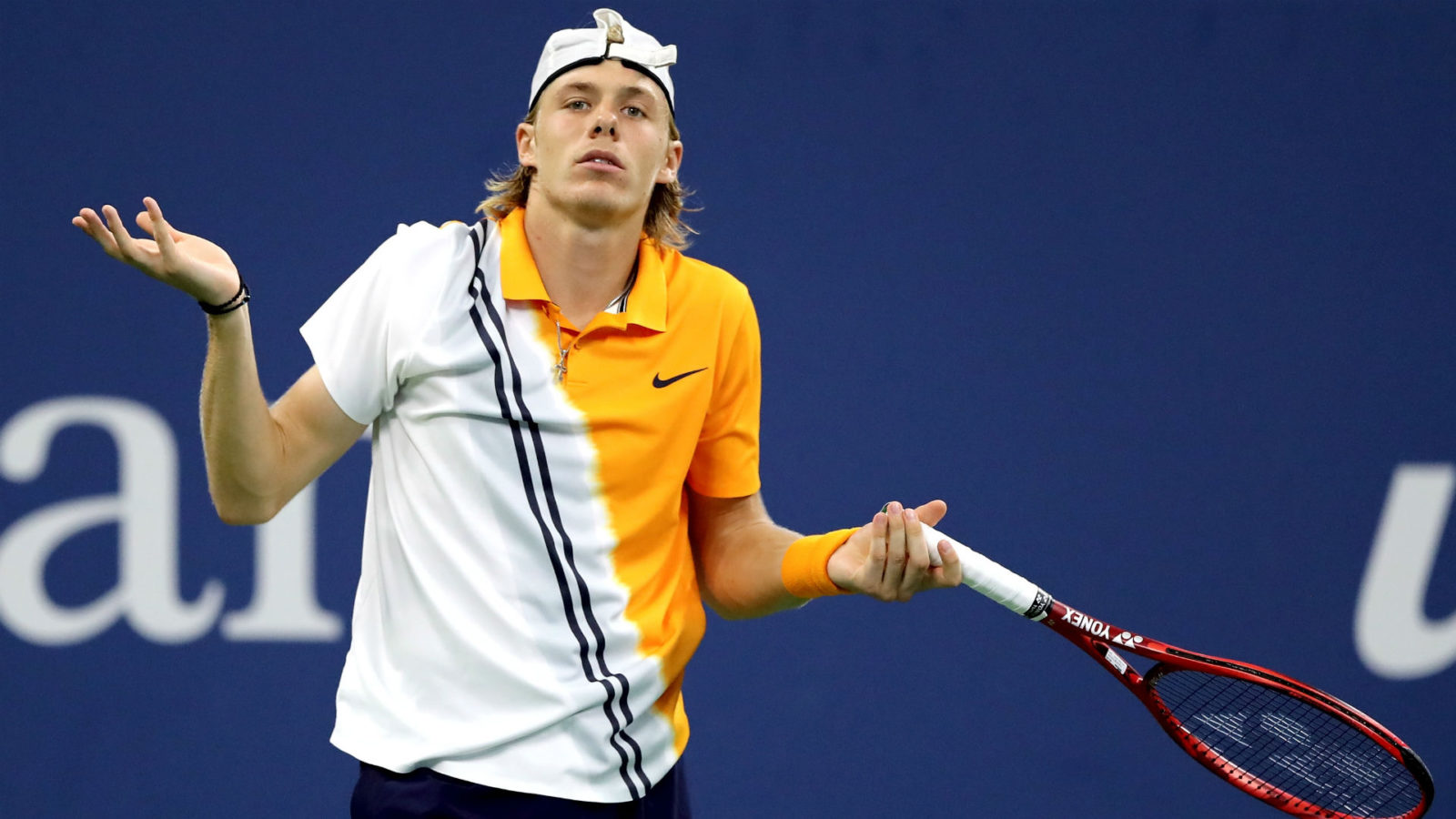 French open 2020: Noval Djokovic, Denis Shapovalov, Sophie kenin, Ostapenko